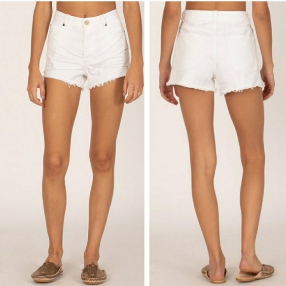 Amuse Society Pants - AMUSE SHORELINE